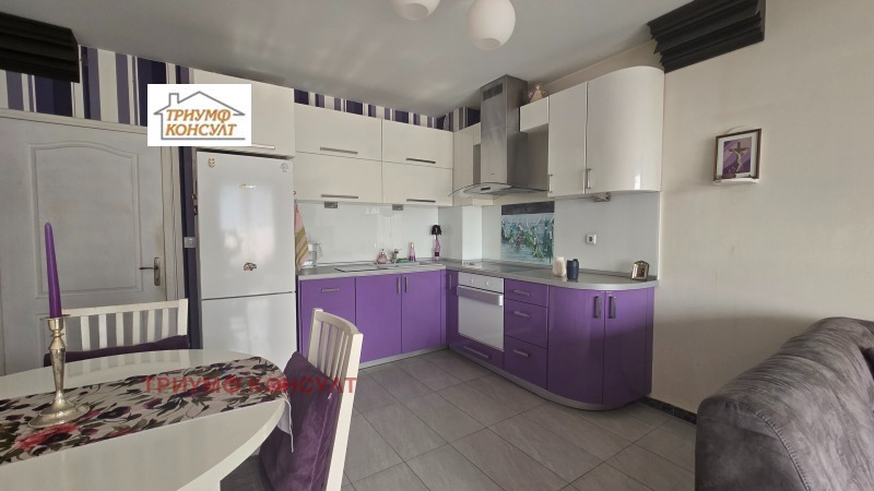Продава 3-СТАЕН в град София, Младост 1 - 124 кв.м / 310 000 € » 606 307.30 лв., ТРИУМФ КОНСУЛТ