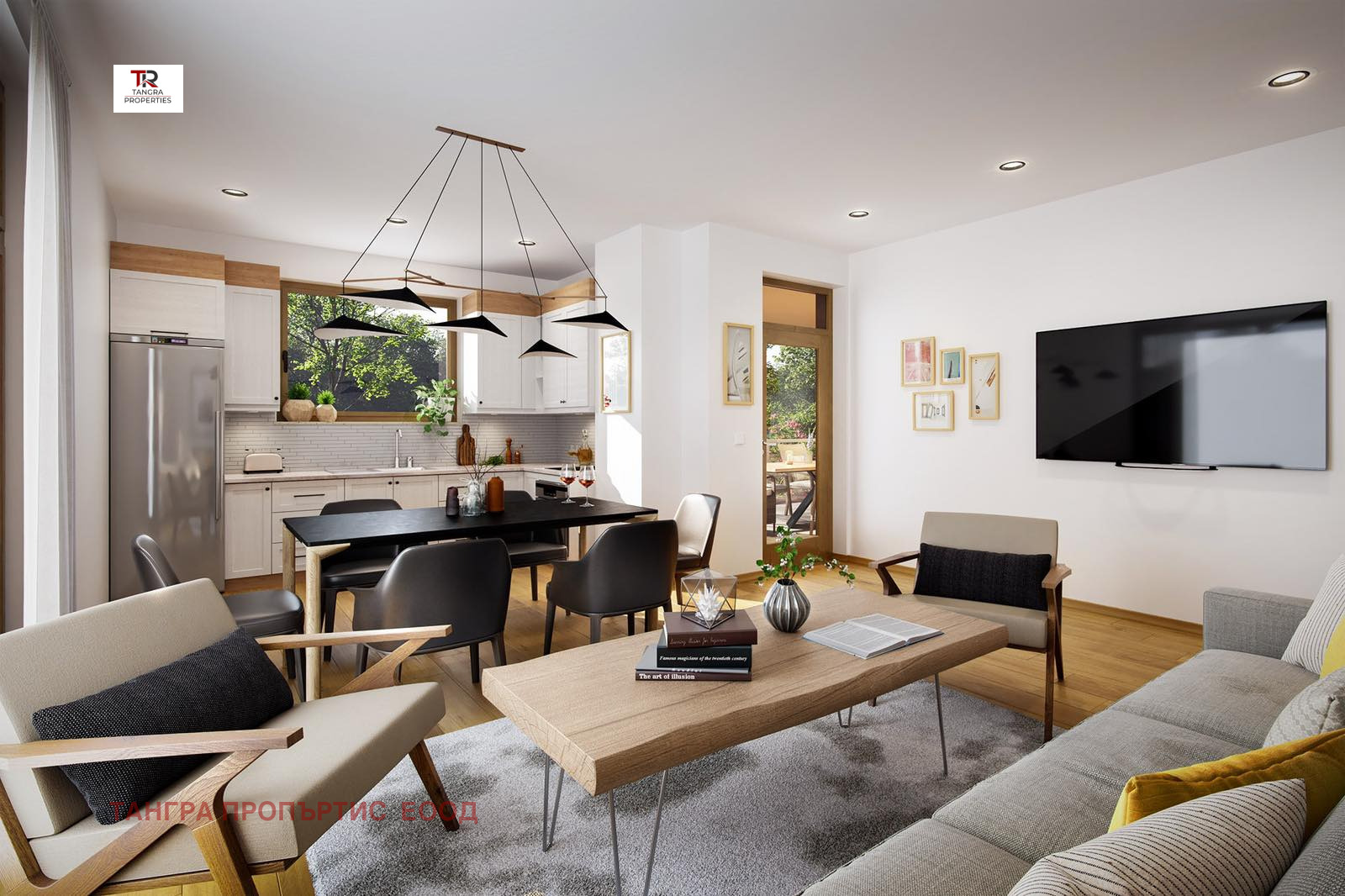 Продава КЪЩА | Imot.bg — изображение 7