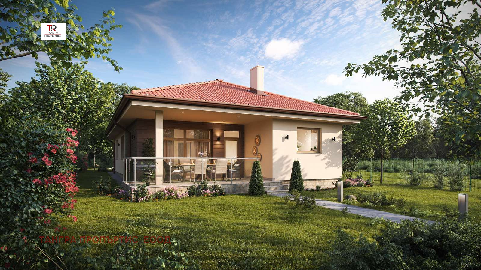 Продава КЪЩА | Imot.bg — изображение 1