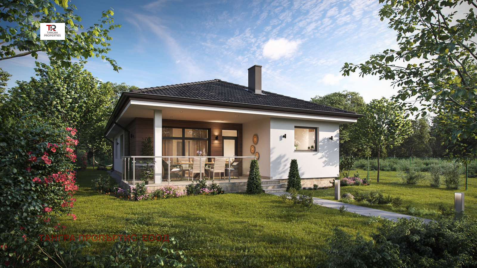 Продава КЪЩА | Imot.bg — изображение 6