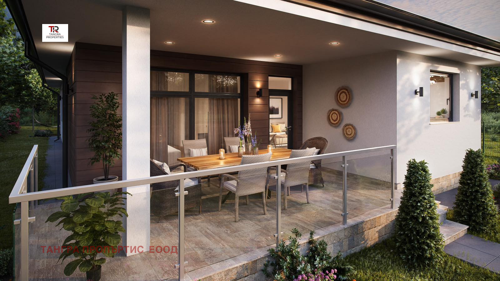 Продава КЪЩА | Imot.bg — изображение 5