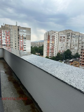 1 ložnice Ljulin 5, Sofia