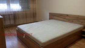 1 υπνοδωμάτιο Μλαδοστ 3, Σοφηια 3