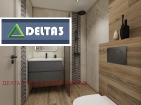 Продава  2-стаен, град София