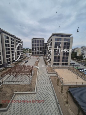 2 soverom Trakija, Plovdiv
