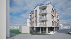 3-СТАЕН, 94 m2