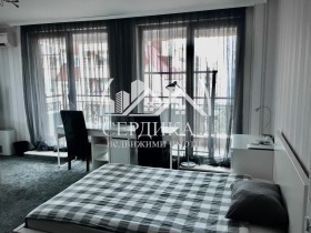 3 Schlafzimmer Goze Deltschew, Sofia 4