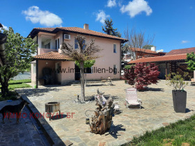Hus Junets, region Varna 1