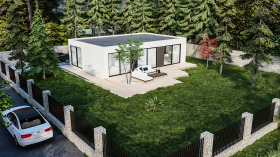 House Novi han, region Sofia