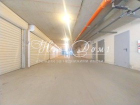 Продава гараж, паркомясто град София Модерно предградие - [1] 