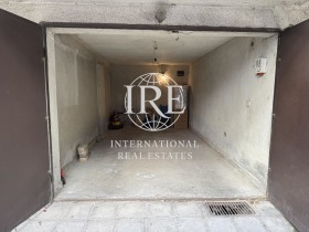 Garagem Liatno kino Trakiia, Varna