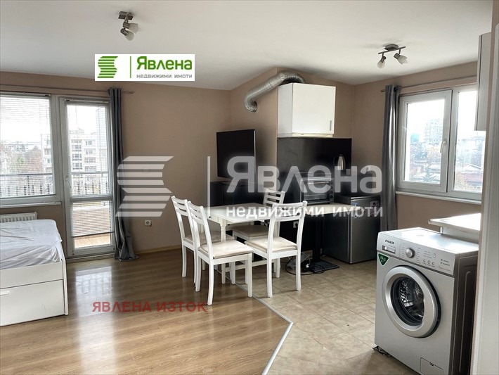 Продаја  Студио Софија , Гео Милев , 44 м2 | 36867415 - слика [16]