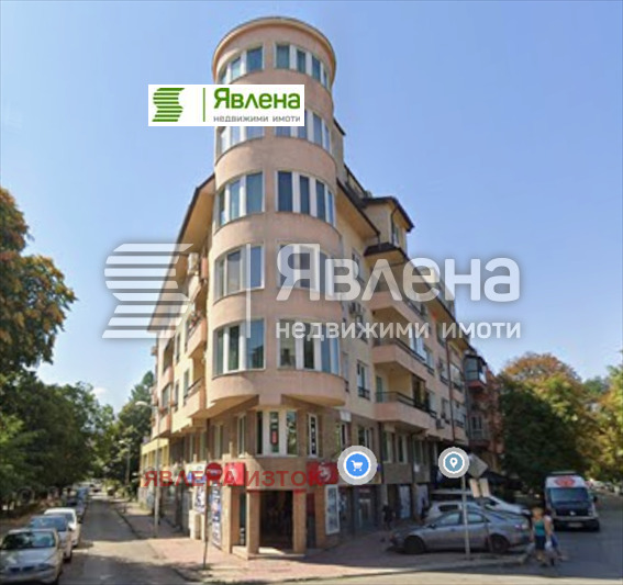 Na prodej  Studio Sofia , Geo Milev , 44 m2 | 36867415 - obraz [6]