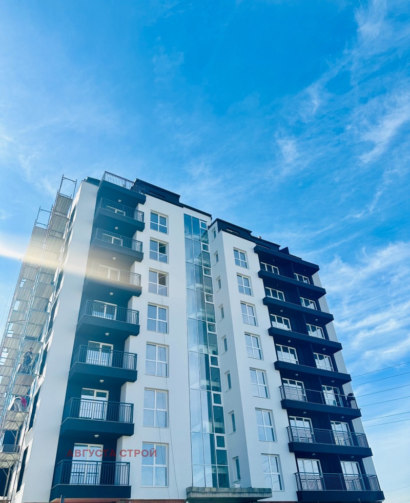 Продава 2-СТАЕН, гр. София, Люлин 5, снимка 3 - Апартаменти - 48822185