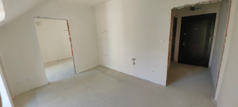 Na prodej  1 ložnice oblast Burgas , Carevo , 45 m2 | 87199233 - obraz [3]