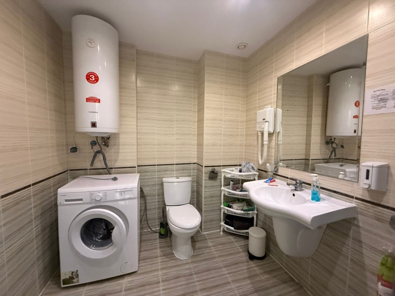 Продава  2-стаен област Бургас , к.к. Слънчев бряг , 88 кв.м | 42153854 - изображение [14]