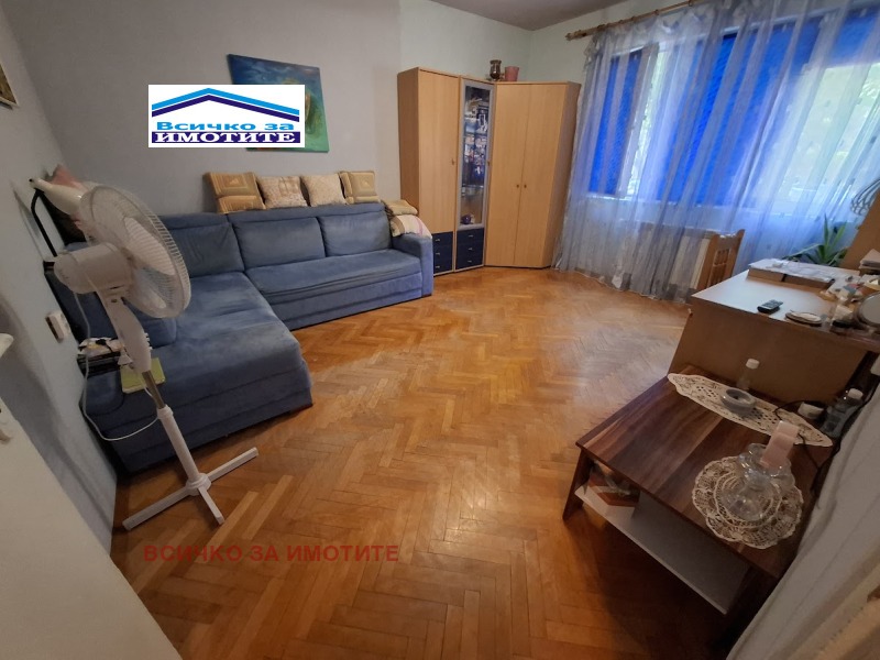 Продается  1 спальня Русе , Алеи Възраждане , 70 кв.м | 79983898 - изображение [3]