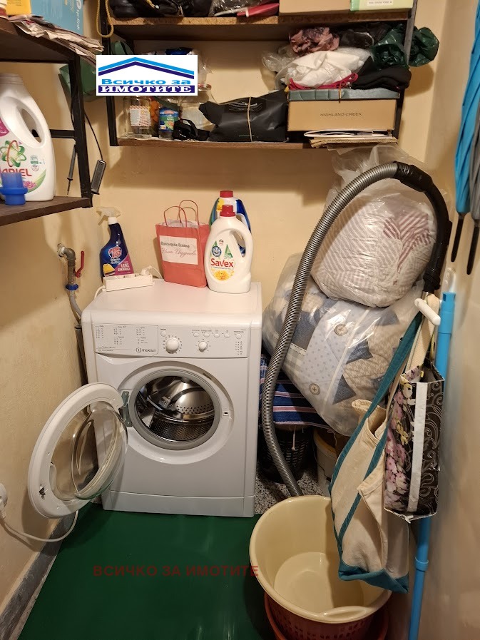Продается  1 спальня Русе , Алеи Възраждане , 70 кв.м | 79983898 - изображение [9]