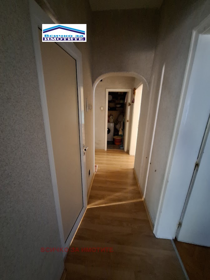 Продается  1 спальня Русе , Алеи Възраждане , 70 кв.м | 79983898 - изображение [5]