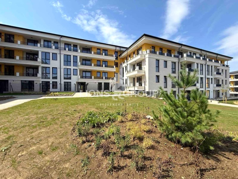 À vendre  1 chambre Sofia , Malinova dolina , 75 m² | 78229091