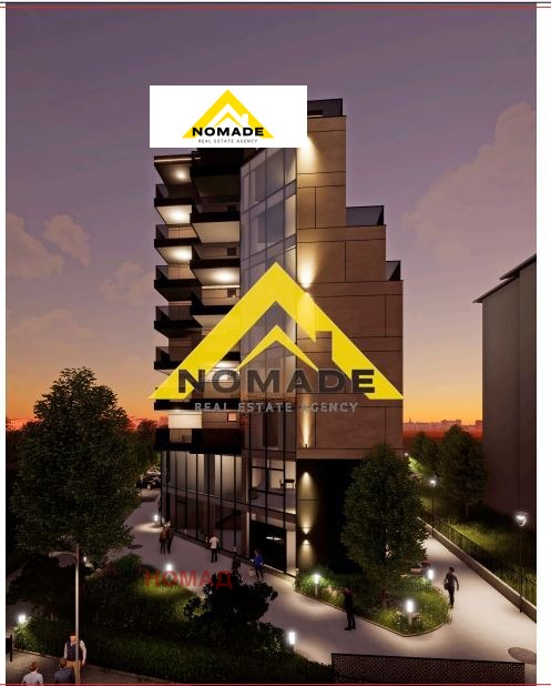 Продава 2-СТАЕН, гр. Пловдив, Христо Смирненски, снимка 3 - Апартаменти - 52413982