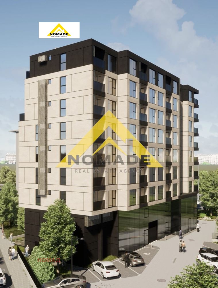 Продава 2-СТАЕН, гр. Пловдив, Христо Смирненски, снимка 14 - Апартаменти - 52413982