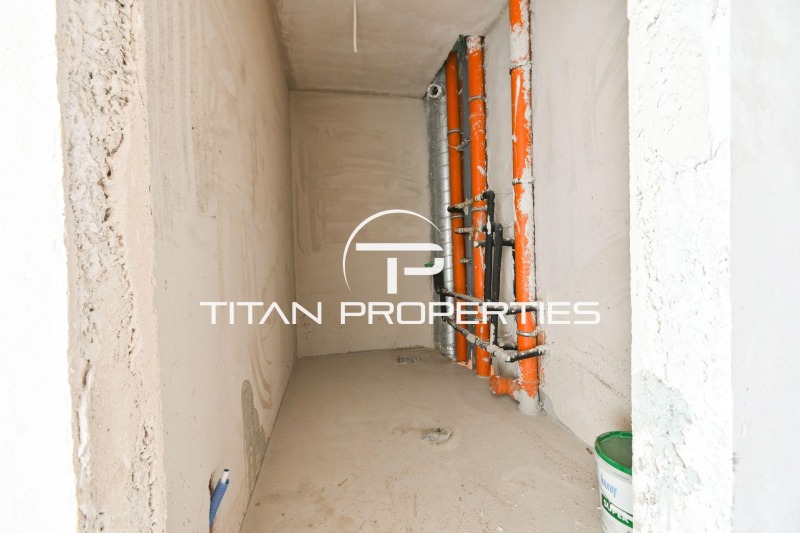 Продава 2-СТАЕН, гр. София, Банишора, снимка 6 - Апартаменти - 53431217