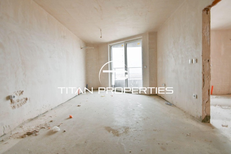 Продава 2-СТАЕН, гр. София, Банишора, снимка 3 - Апартаменти - 53431217