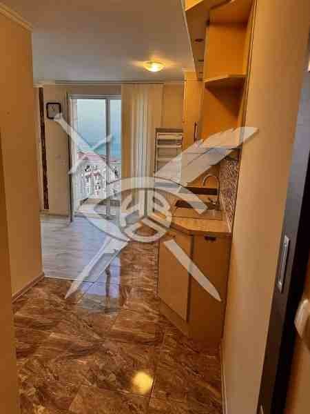 Продава 2-СТАЕН, гр. Свети Влас, област Бургас, снимка 5 - Апартаменти - 54592956