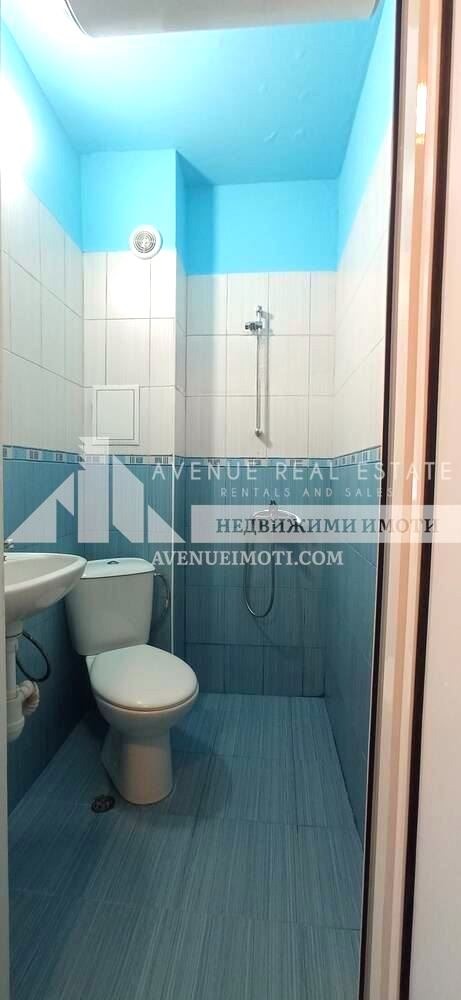 Продава 2-СТАЕН, гр. Пловдив, Кючук Париж, снимка 8 - Апартаменти - 55720219