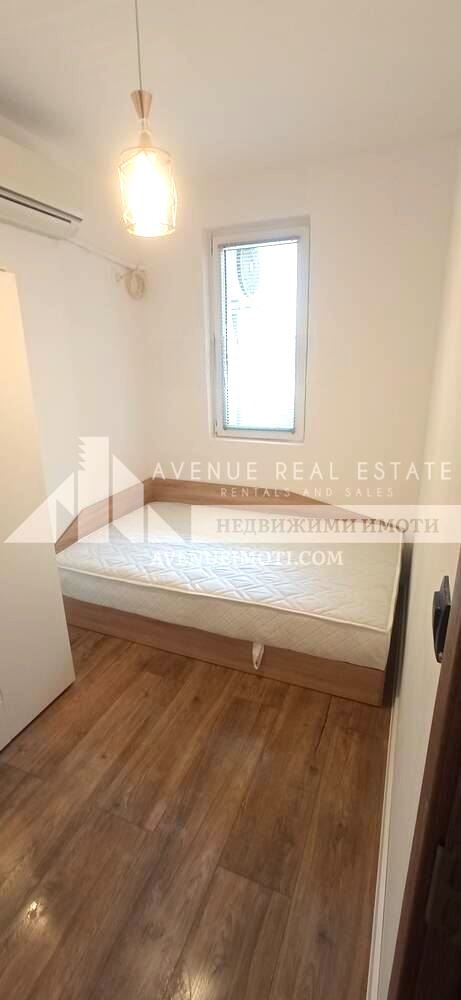 Продава 2-СТАЕН, гр. Пловдив, Кючук Париж, снимка 3 - Апартаменти - 55720219