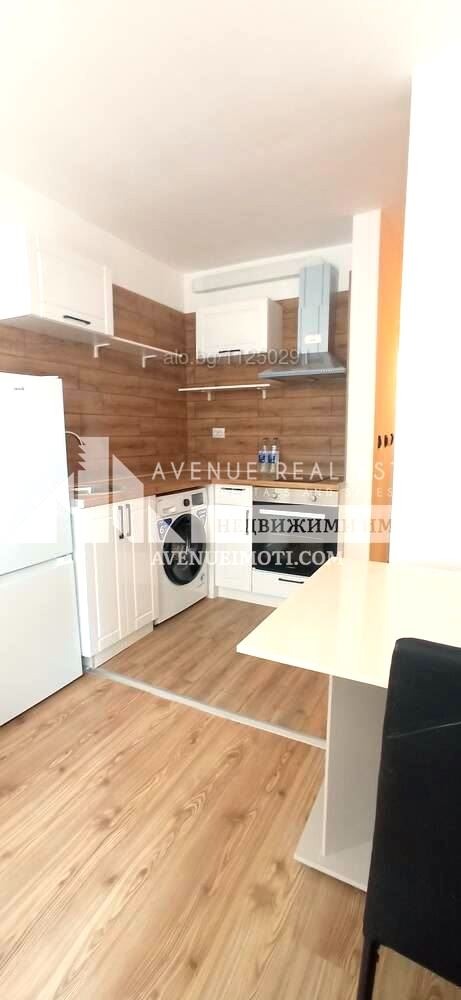 Продава 2-СТАЕН, гр. Пловдив, Кючук Париж