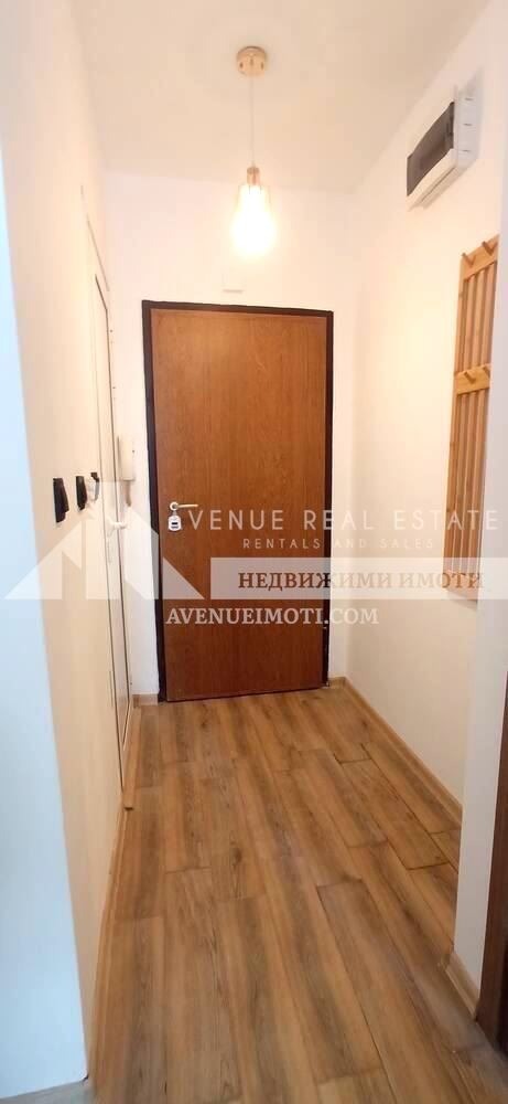 Продава 2-СТАЕН, гр. Пловдив, Кючук Париж, снимка 6 - Апартаменти - 55720219