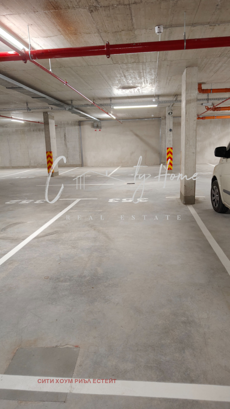 Til salgs  2 soverom Plovdiv , Trakija , 102 kvm | 90622507 - bilde [13]