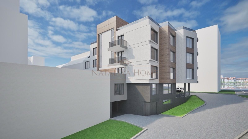 Продава 3-СТАЕН, гр. Бургас, Зорница, снимка 5 - Апартаменти - 52038850