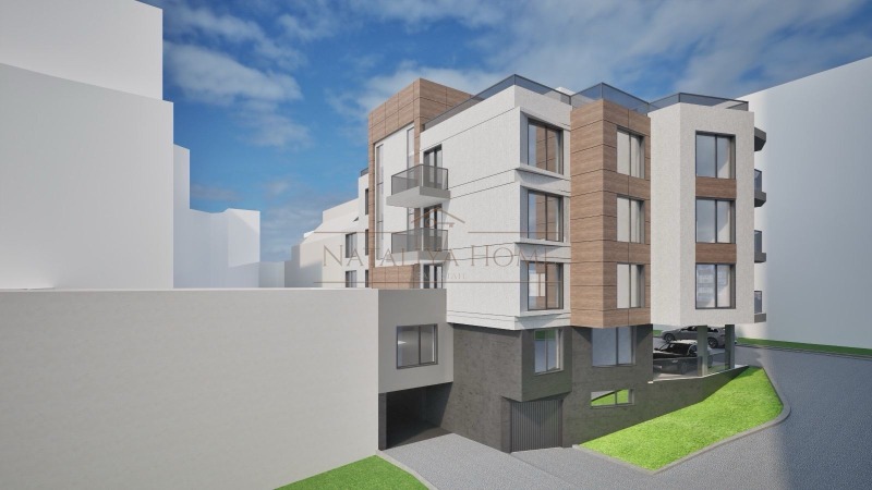 Продава 3-СТАЕН, гр. Бургас, Зорница, снимка 6 - Апартаменти - 52038850