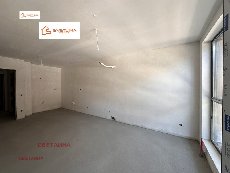 Продава 3-СТАЕН, гр. София, Малинова долина, снимка 3 - Апартаменти - 52292412