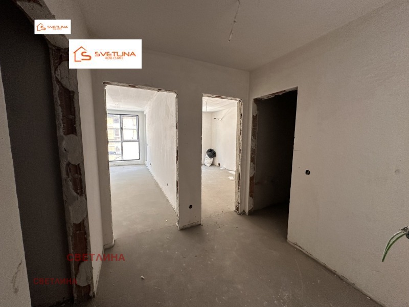 Продава 3-СТАЕН, гр. София, Малинова долина, снимка 4 - Апартаменти - 52292412