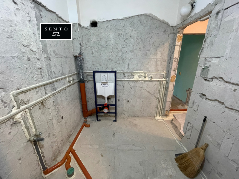 Продава 3-СТАЕН, гр. Русе, Център, снимка 5 - Апартаменти - 52540905