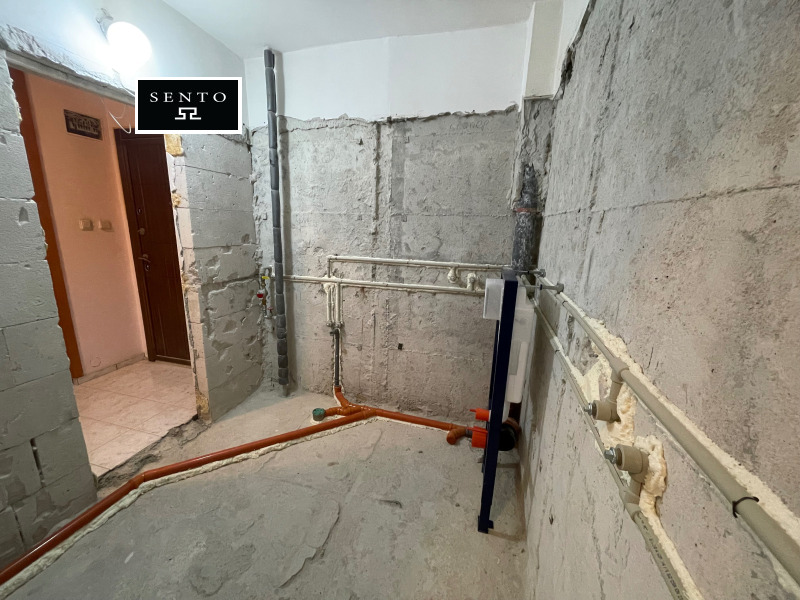 Продава 3-СТАЕН, гр. Русе, Център, снимка 6 - Апартаменти - 52540905