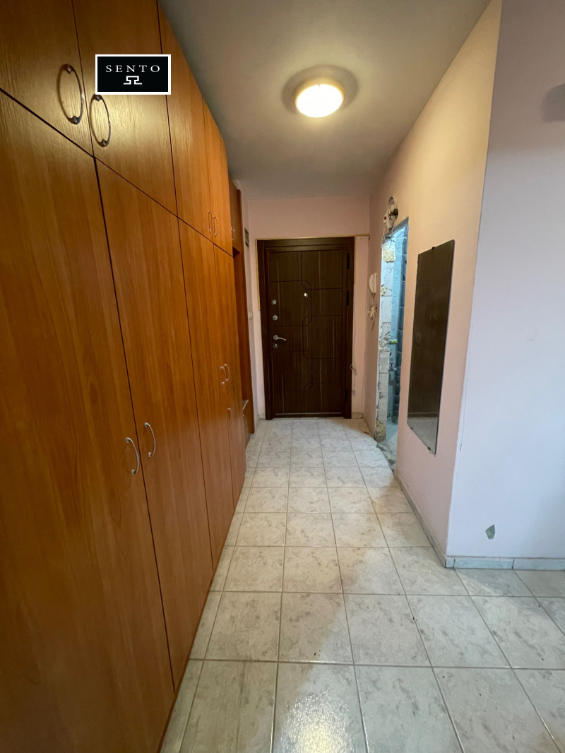 Продава 3-СТАЕН, гр. Русе, Център, снимка 4 - Апартаменти - 52540905