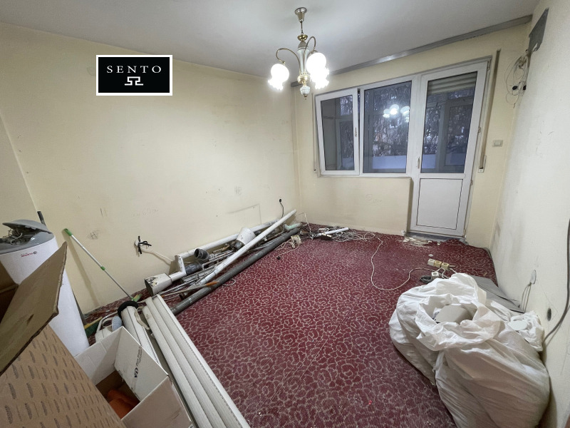 Продава 3-СТАЕН, гр. Русе, Център, снимка 2 - Апартаменти - 52540905