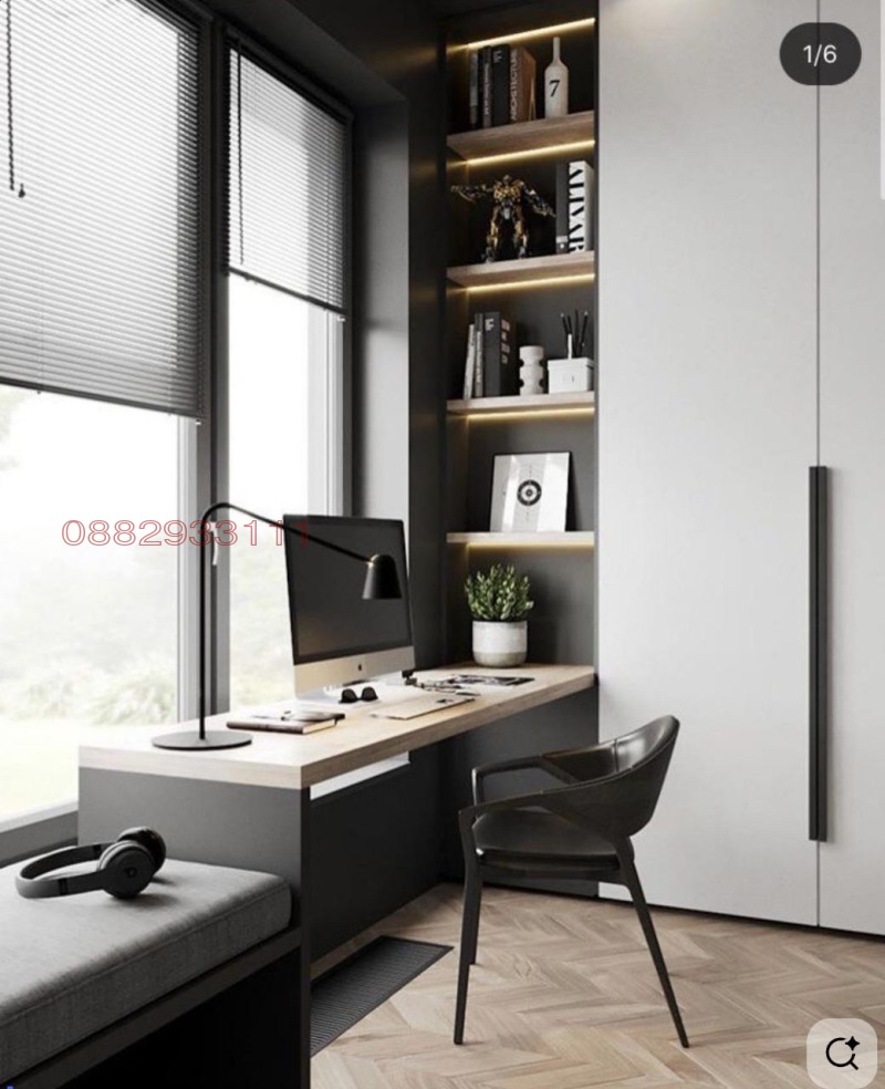 Продава 3-СТАЕН, гр. Бургас, област Бургас, снимка 4 - Апартаменти - 52769987