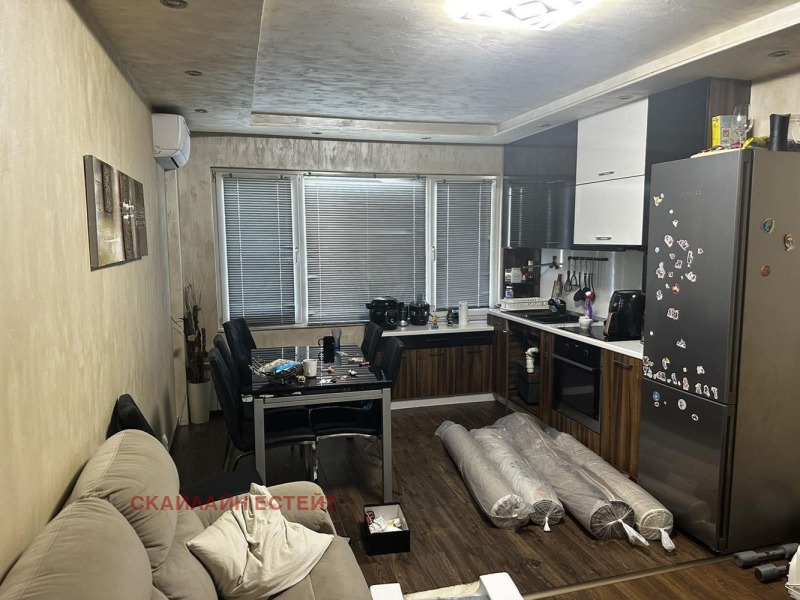 Продава 4-СТАЕН, гр. София, Хаджи Димитър, снимка 9 - Апартаменти - 53532026