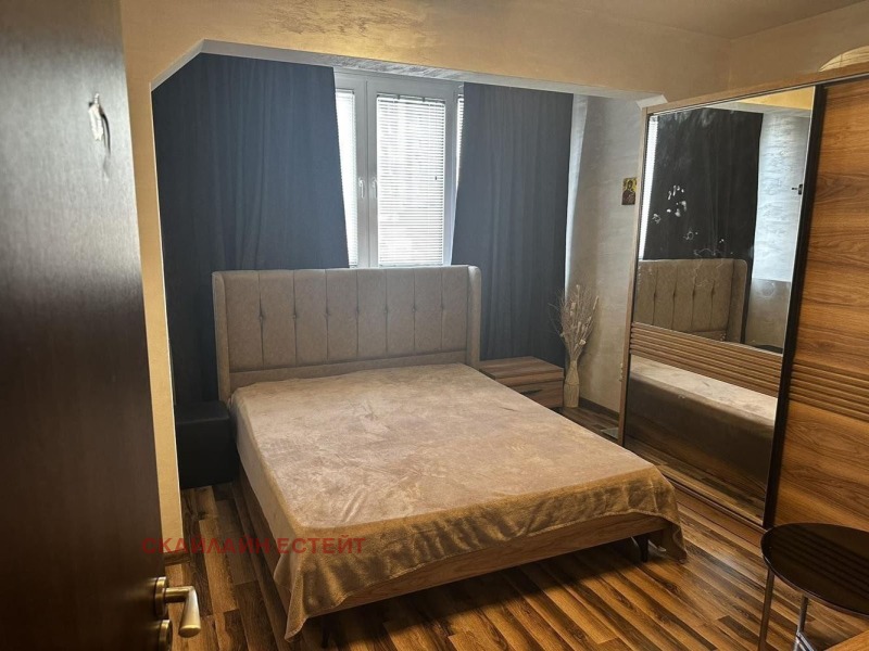 Продава 4-СТАЕН, гр. София, Хаджи Димитър, снимка 4 - Апартаменти - 53532026