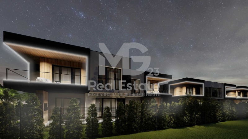 Продава КЪЩА, с. Войводиново, област Пловдив, снимка 7 - Къщи - 49634518