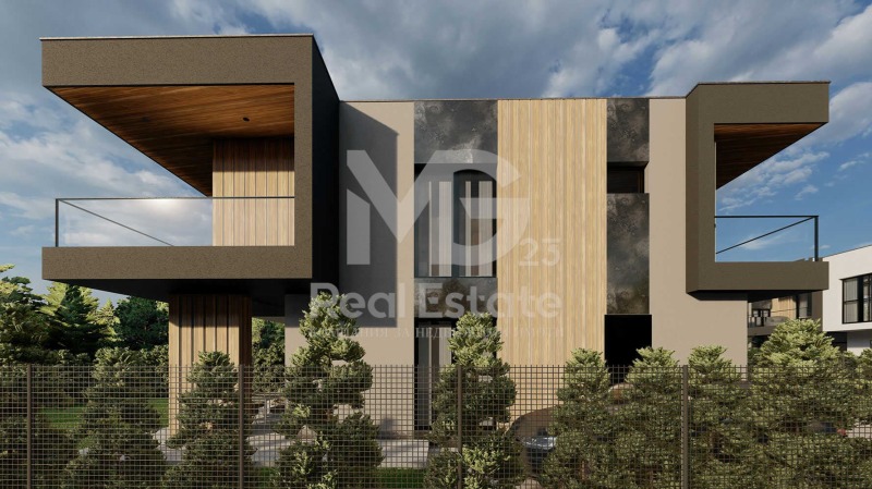 Продава КЪЩА, с. Войводиново, област Пловдив, снимка 2 - Къщи - 49634518