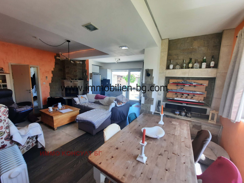 Til salgs  Hus region Varna , Junets , 164 kvm | 15543509 - bilde [4]