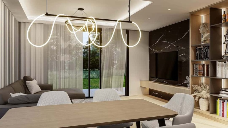 De vânzare  Casa regiunea Sofia , Novi han , 96 mp | 65034709 - imagine [5]