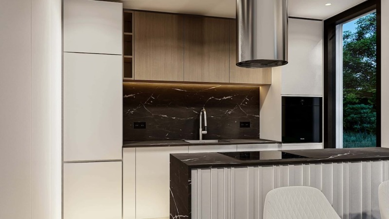 De vânzare  Casa regiunea Sofia , Novi han , 96 mp | 65034709 - imagine [9]